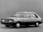 Fiat ESV 2000 Prototyp 1973 года